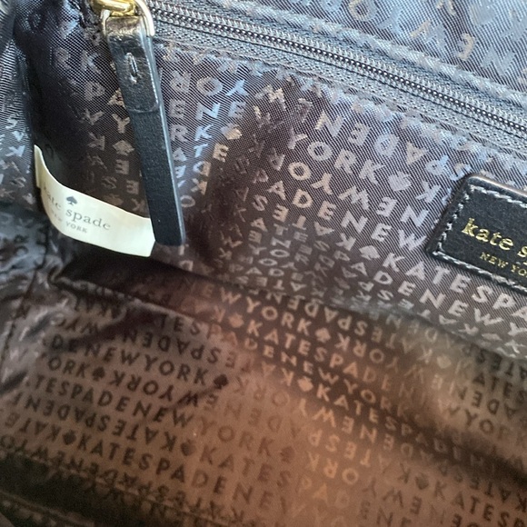 Kate Spade Bag - Picture 10 of 11